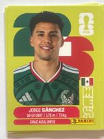 Panini WM 2026 Sticker - Sanchez MEX 4