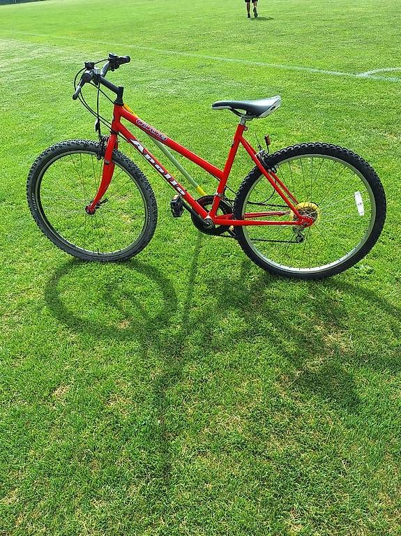 Velos: Mountainbike corona Apollo – Gebraucht aus Winterthur von nik_2gxw