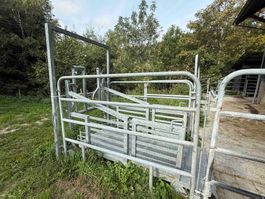 Fangmodul für Hoftötung MSE-200A