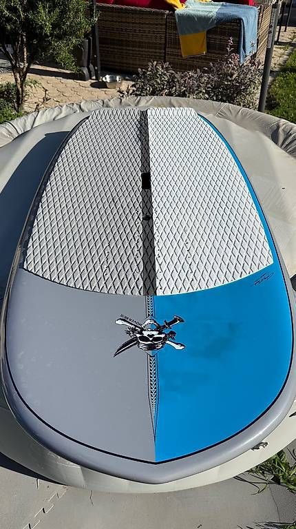 Naish Tavole da surf e di nuoto: Wing Naish Hover 80 – Nuovo (secondo la descrizione) da Genève venduto da sch_x6tr