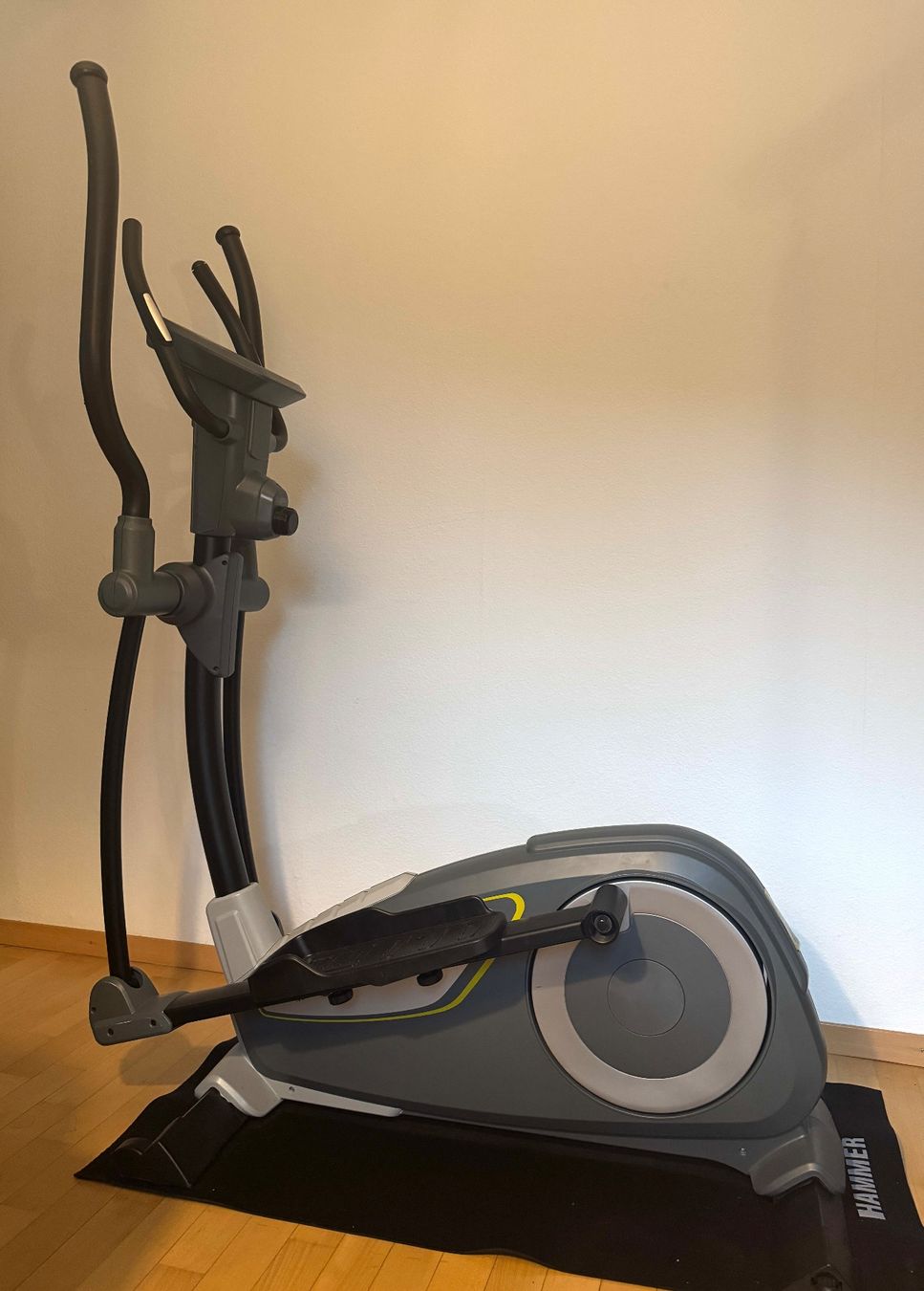 Hometrainer: Kettler Crosstrainer NOVA M – Usato da Winterthur venduto da fab_fry
