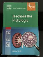 Taschenatlas Histologie - Urban & Fischer