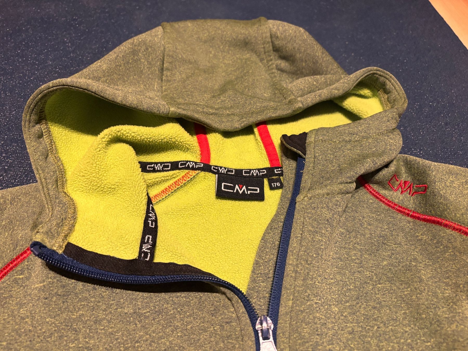 CMP Giacche & Cappotti: Cmp Jacke Gr 176 – Usato da Thun venduto da Melpi2010 2