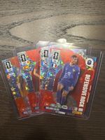 Panini Adrenalyn XL Power Up Defensive Rock