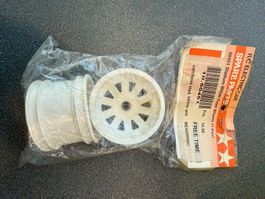 Tamiya Vintage 50451 Stadium Blitzer Front Wheels