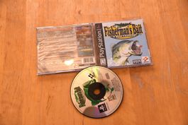 Fisherman's Bait (CIB)