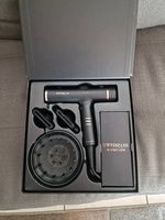 Foehn de coiffeur professionnel