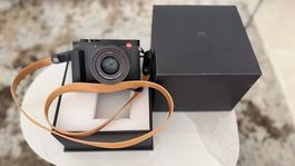 Leica Q3, 43 mm, wie neu