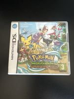 Nintendo DS Pokemon Ranger Spuren des Lichts Spiel