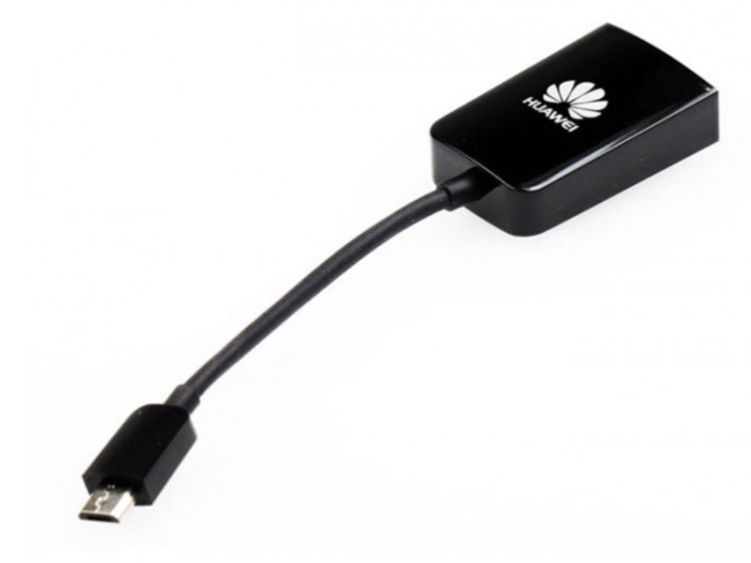Huawei Cavi: Huawei USB-A -  micro USB  new – Nuovo e nell'imballaggio originale da Fribourg venduto da J334455 1