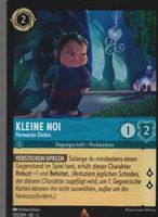 TCG LORCANA FLUTGESTALTEN ( 2ROF ) De 155 Kleine Noi - Verwa