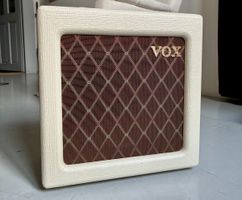 Vox AC4TV 4-Watt Tube Guitar Amplifier – Excellent Condition