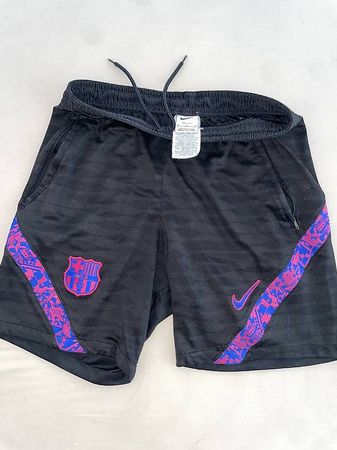 FC Barcelona Nike Shorts M