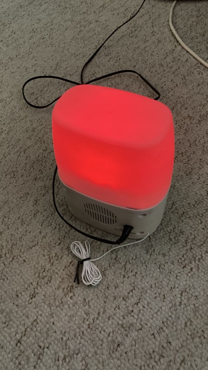Sveglie: Sempre Sunrise Alarm Clock – Usato da Chevenez venduto da Electro-Rick 2