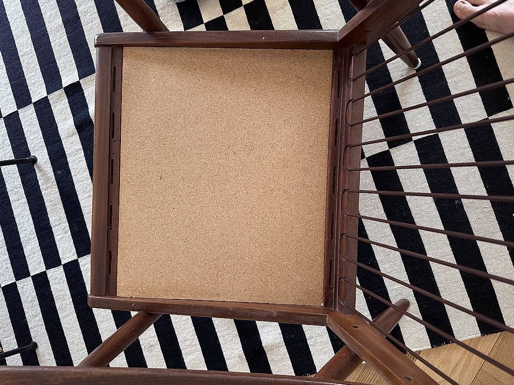 Poltrone: Vintage Easy Chair – Usato da Grellingen venduto da egl_7r5g 1