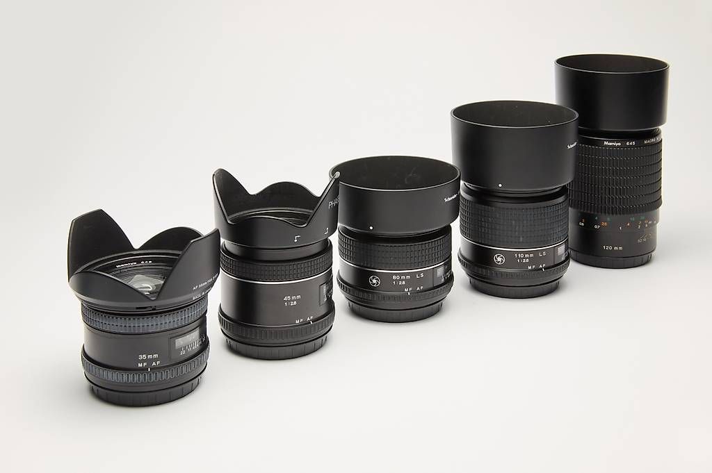 Fotocamera: Phase One XF + IQ3 80MP Mittelformat Set  – Usato da Zürich venduto da TSPHOTOGRAPHY8000 1