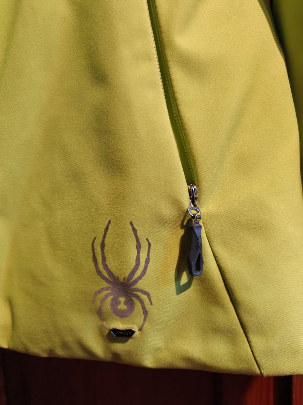 Giacche: Spyder Skijacke Damen Grösse 40 Primaloft – Usato da Ins venduto da josiny 3