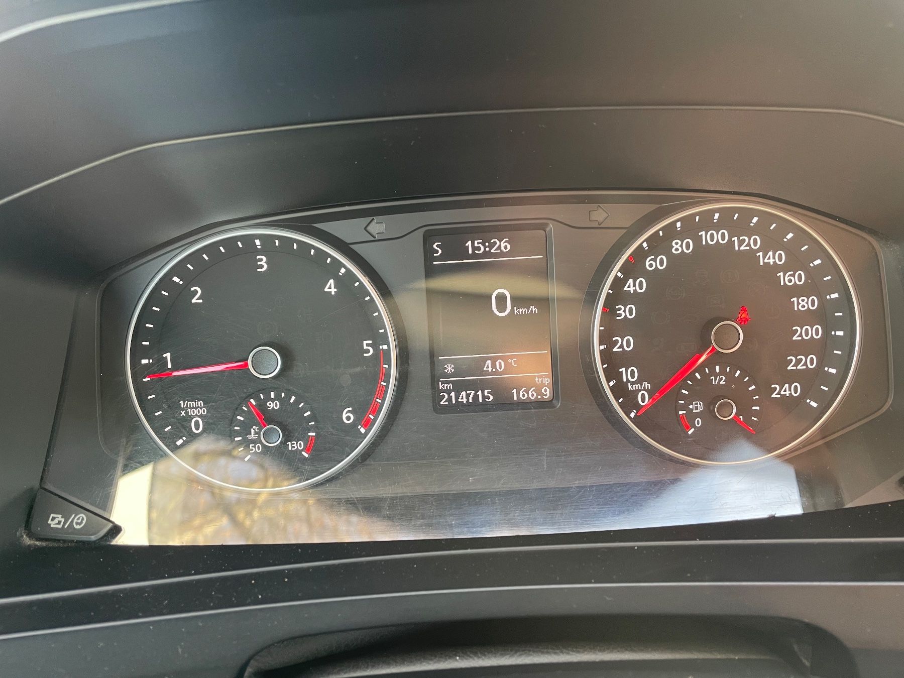VW Nutzfahrzeuge: Vw T6 Transporter TDI Lang Version – Gebraucht aus Bettwiesen von chili1 8