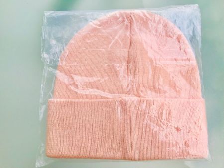 FABRIKNEUE MÜTZE ♥️ Marke: Beanie Altrosa Unisex