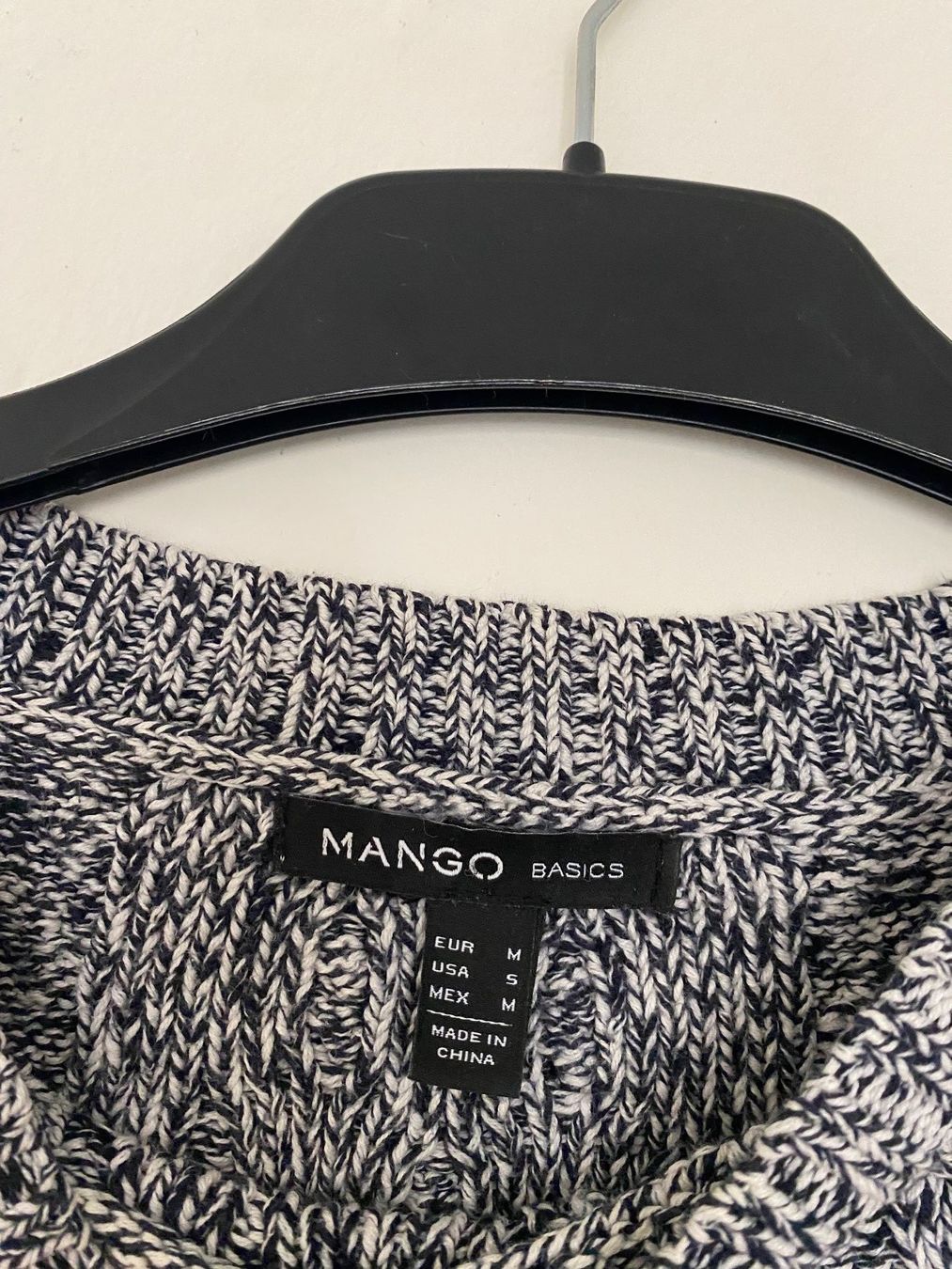 Mango Maglioni & Felpe: Pullover von MANGO (Grösse M) – Usato da Basel venduto da vul_ws96 2