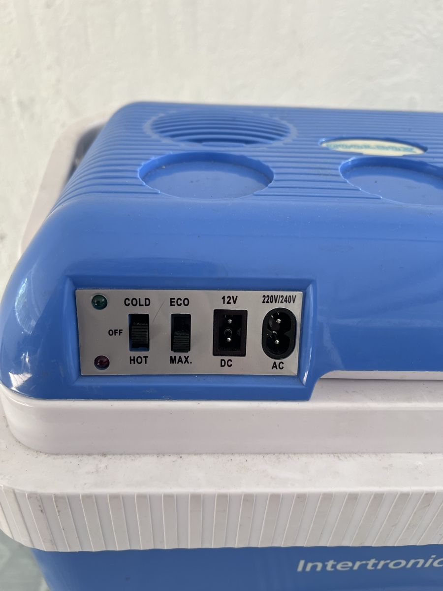 Frigoriferi & Refrigeratori: 2x Kühlbox (27) – Usato da Glattfelden venduto da bro_f2vv 3