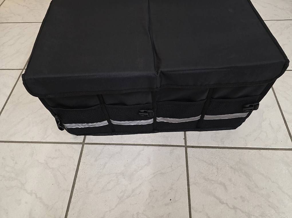 Valigie: Kofferaumbox – Usato da Finsterhennen venduto da sim_6v75 2