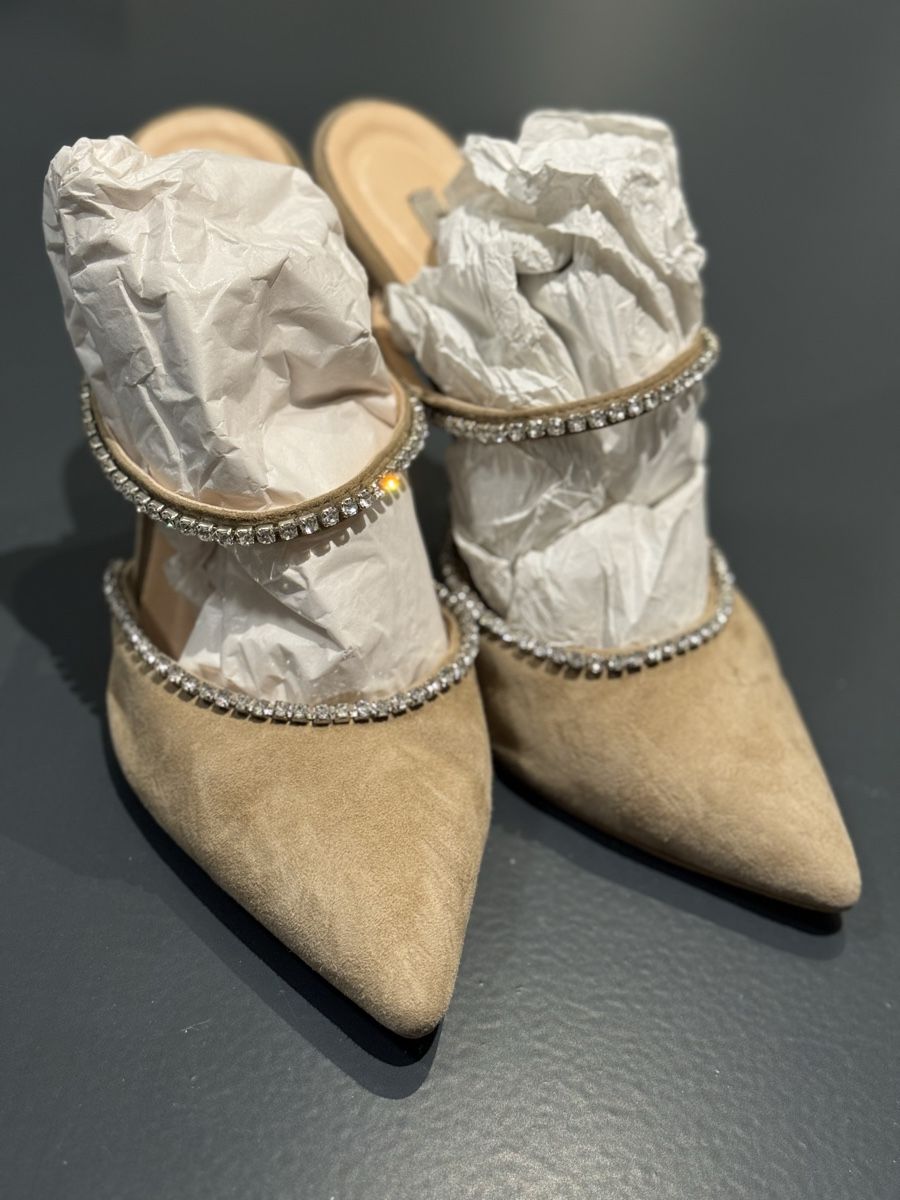 Chaussures femmes: High heels – D'occasion à Zürich par danamihaela12