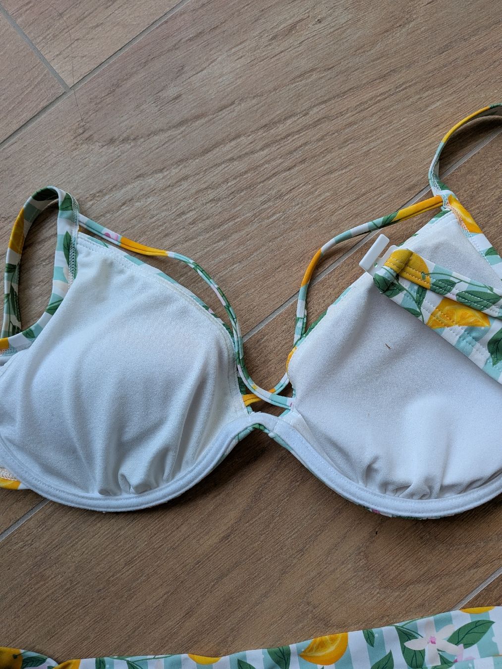 Buffalo Costumi da bagno & Bikini: Bikini Buffalo Grösse 36 D – Usato da Eschenbach SG venduto da SanFranciscoCalifornia 5