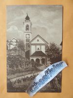 Chiesa di Orselina -Locarno