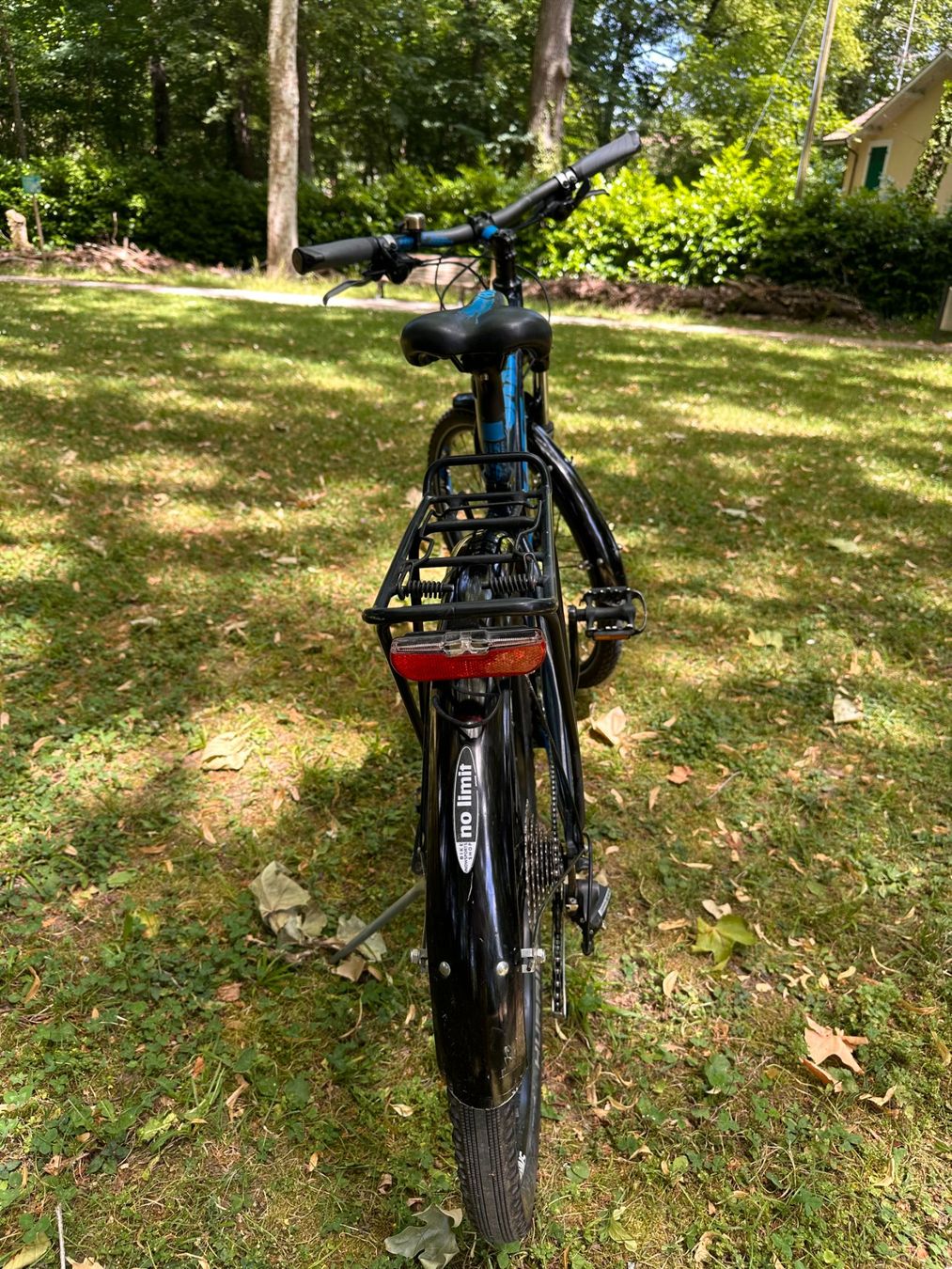 Bixs Biciclette: Mountain Bike Biks Splash - Taille "17 / M – Usato da Lausanne venduto da van_8p85 3