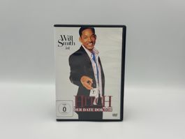 HITCH - DER DATE DOKTOR - Versand A-Post nur CHF 2.50