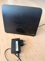Synology MR2200ac Mesh Router – WLAN Mesh Access Point – Top