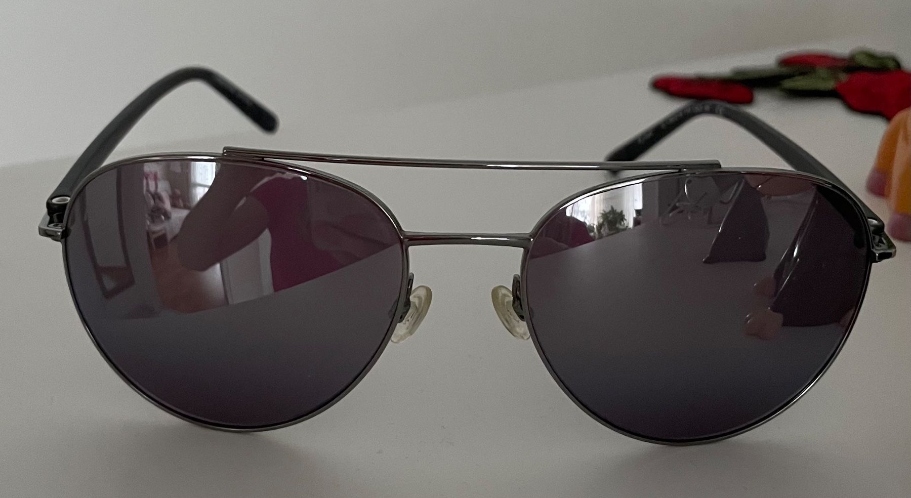Rodenstock Occhiali & Lenti: Sonnenbrille Rodenstock – Nuovo (secondo la descrizione) da Luzern venduto da CocoLoco82
