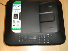 Drucker Canon MX535