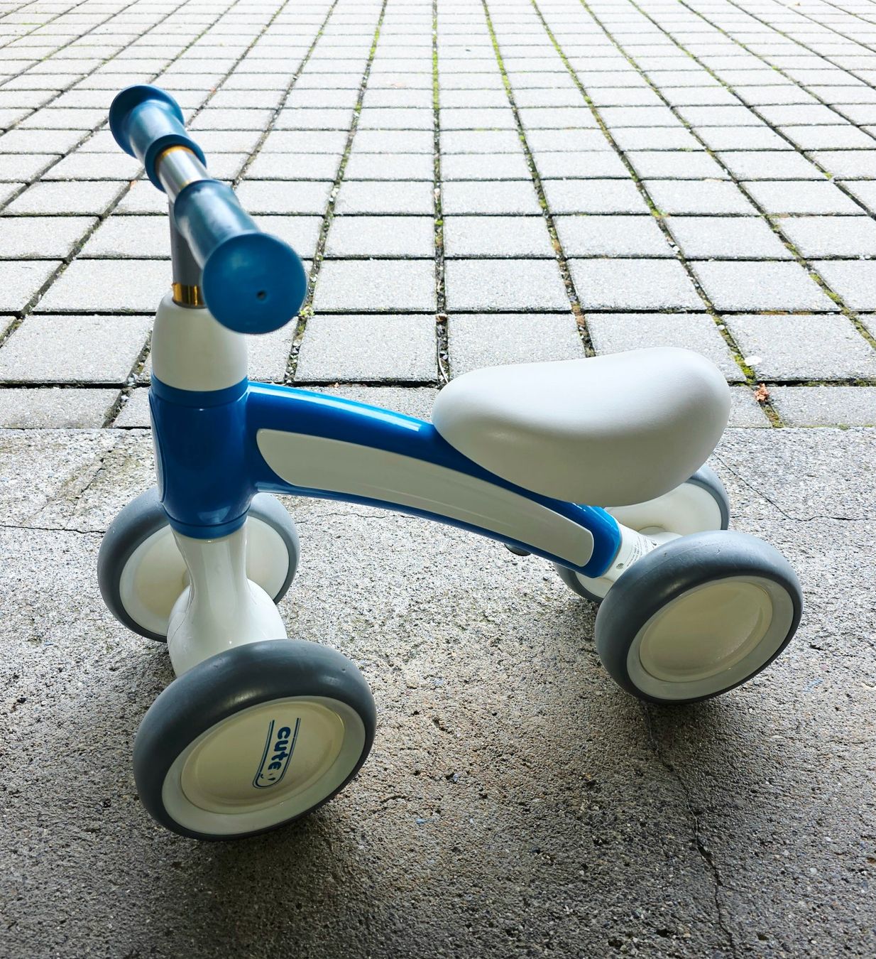 Mini Bike: Kinder- Laufenvelo – Usato da Forch venduto da mir_mb86
