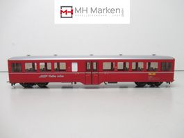 Bemo 3286 120 Pendelzugwagen 2.Klasse Rhätische Bahn in OVP