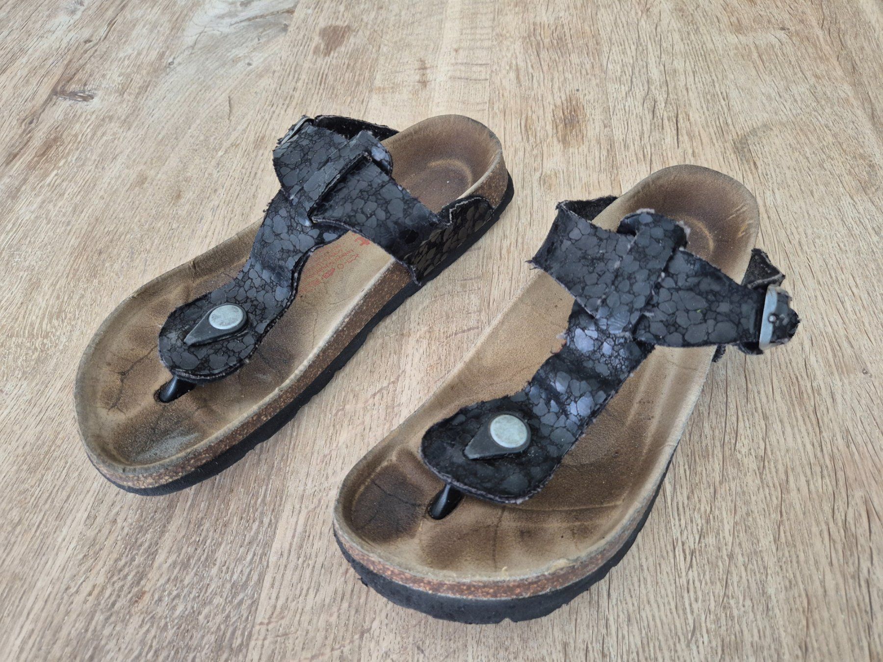 Superfit Scarpe per ragazze: Superfit Mädchen Sandalen | Grösse 36 – Usato da Thalwil venduto da Aljbaba