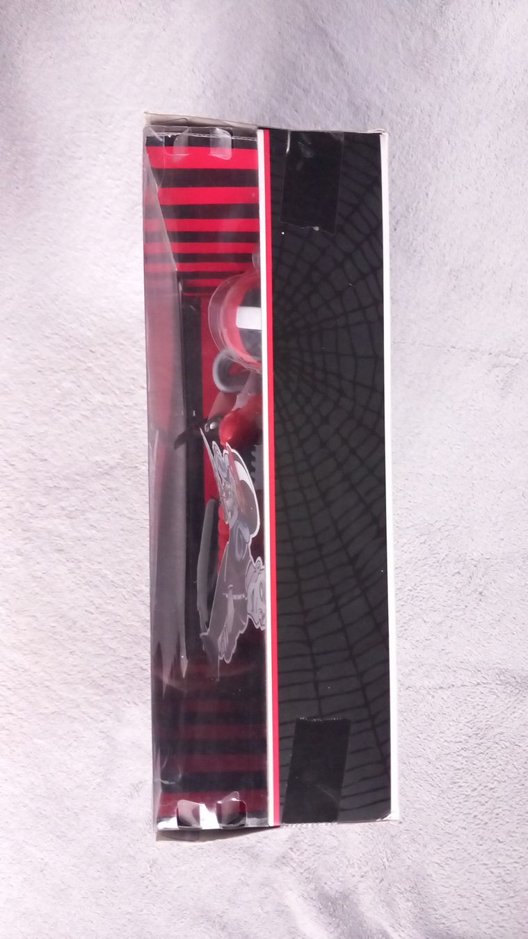 Bambole: Monster High Ghoulia Scooter – Usato da Bex venduto da aud_cy2l 6