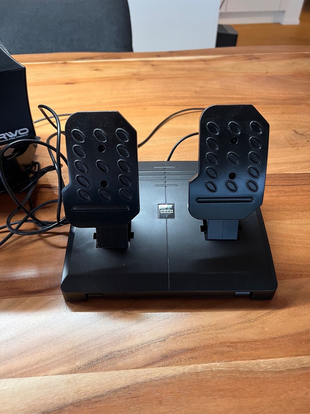 Controller: Lenkrad für XBOX ab 89.- – Usato da Ruswil venduto da Alesis25 4