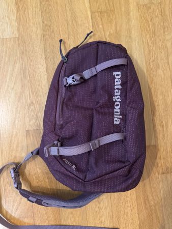 Patagonia Atom Sling Bag 8L
