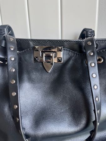 Valentino Rockstud Tasche