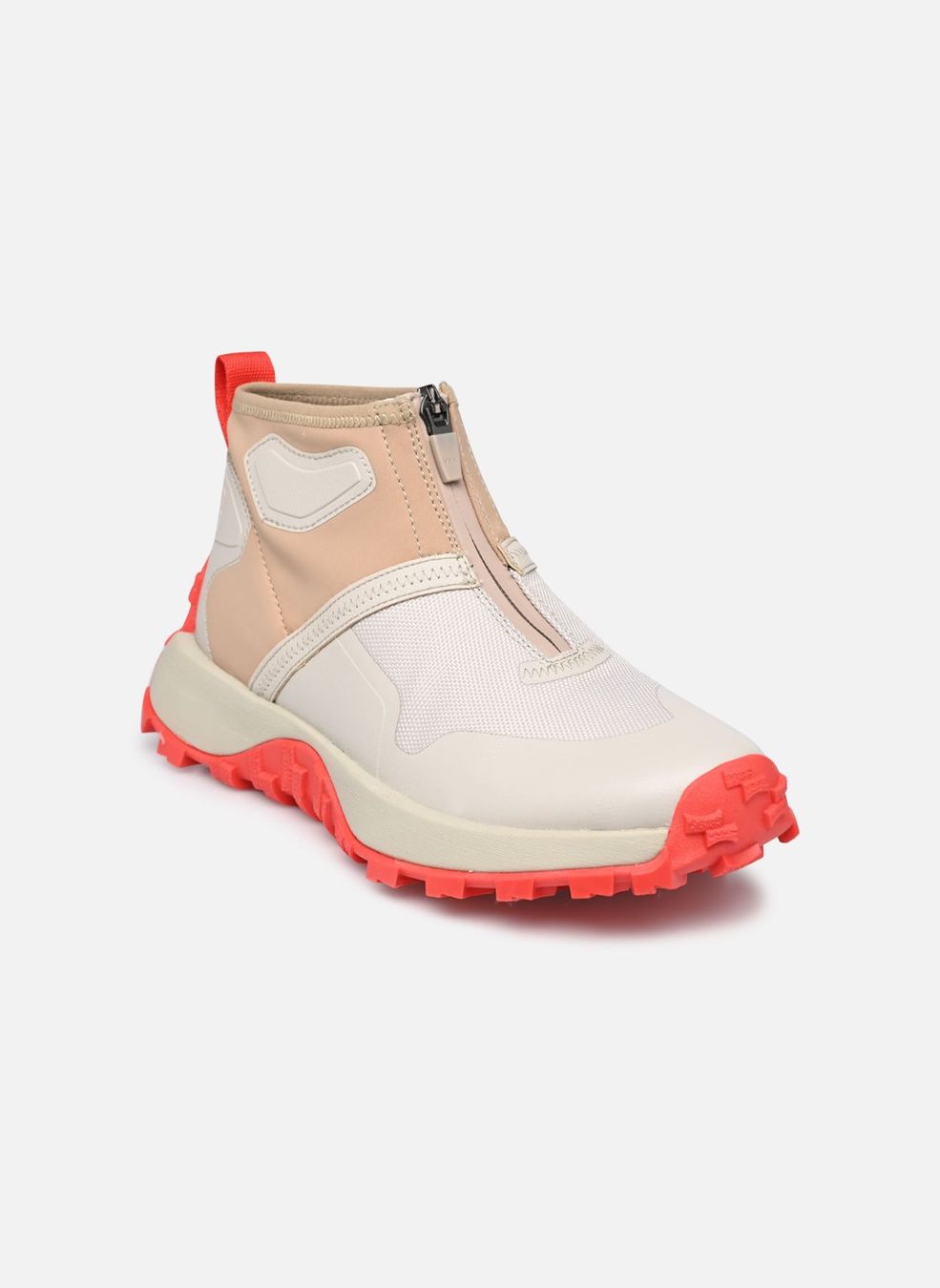 Camper Scarpe da donna: Camper Damen-Leinen-Sneaker Drift Trail K400740 – Nuovo e nell'imballaggio originale da Zürich venduto da kon_nk5w