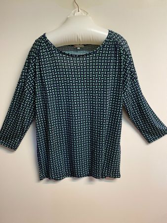 Street One Shirt Grösse 42
