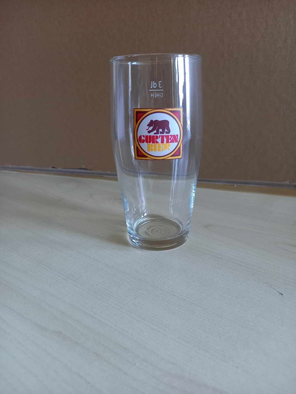Bicchieri: 6 Bierhumpen+ 3 Bierbecher – Usato da Möhlin venduto da kur_jk78 8