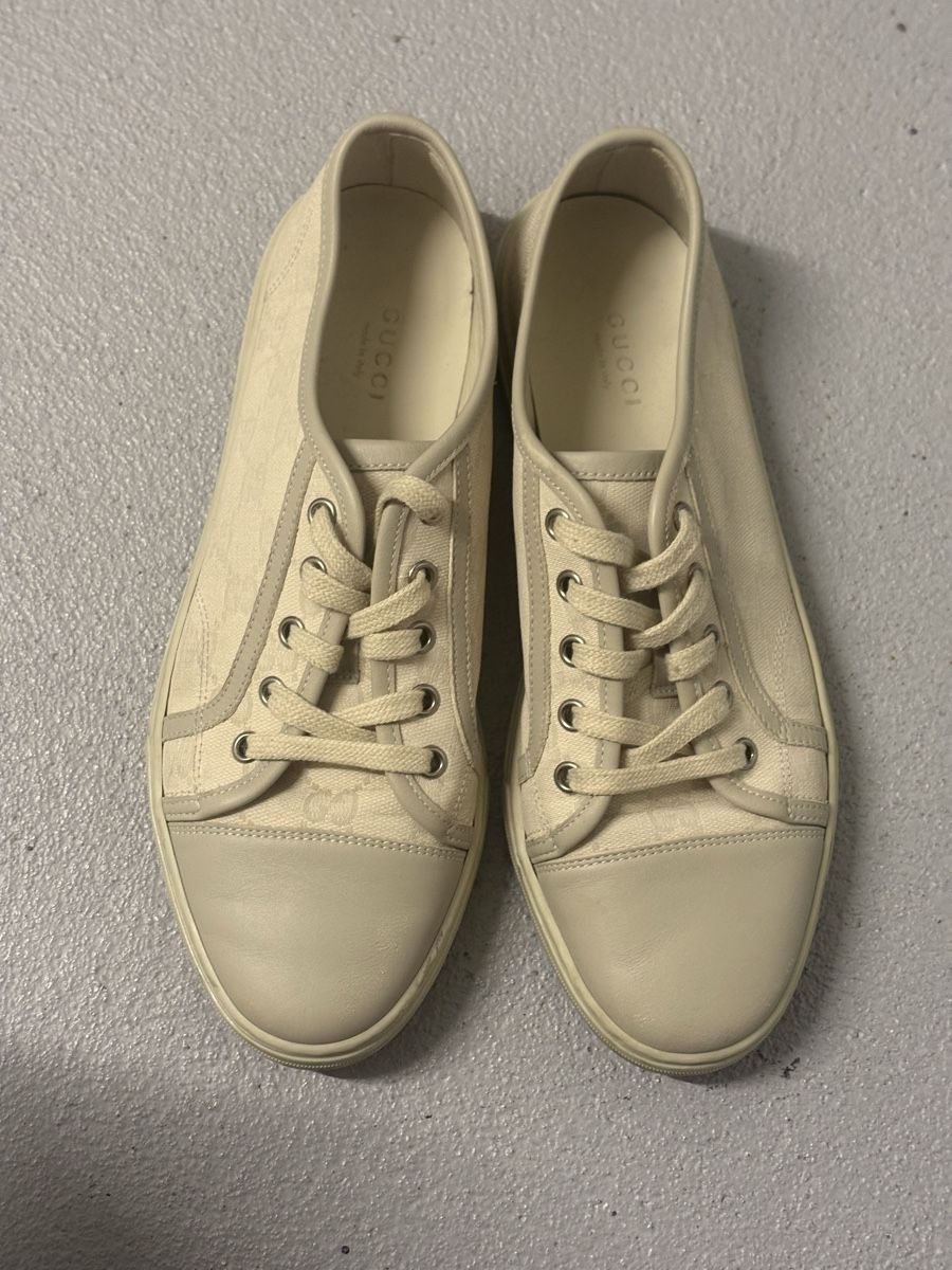 Gucci Herrenschuhe: Gucci Sneakers Grösse 39 – Gebraucht aus Stäfa von arm_8tm9