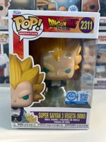 Funko POP! Animation Dragon Ball Daima Super Saiyan 3 Vegeta