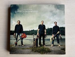CD Good Counselors The world is an isle 