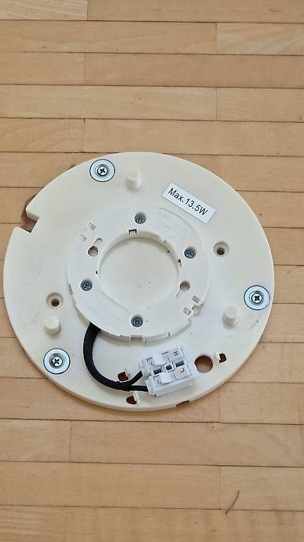 Lampade: Lampe – Usato da Biel/Bienne venduto da Popocrapo 1