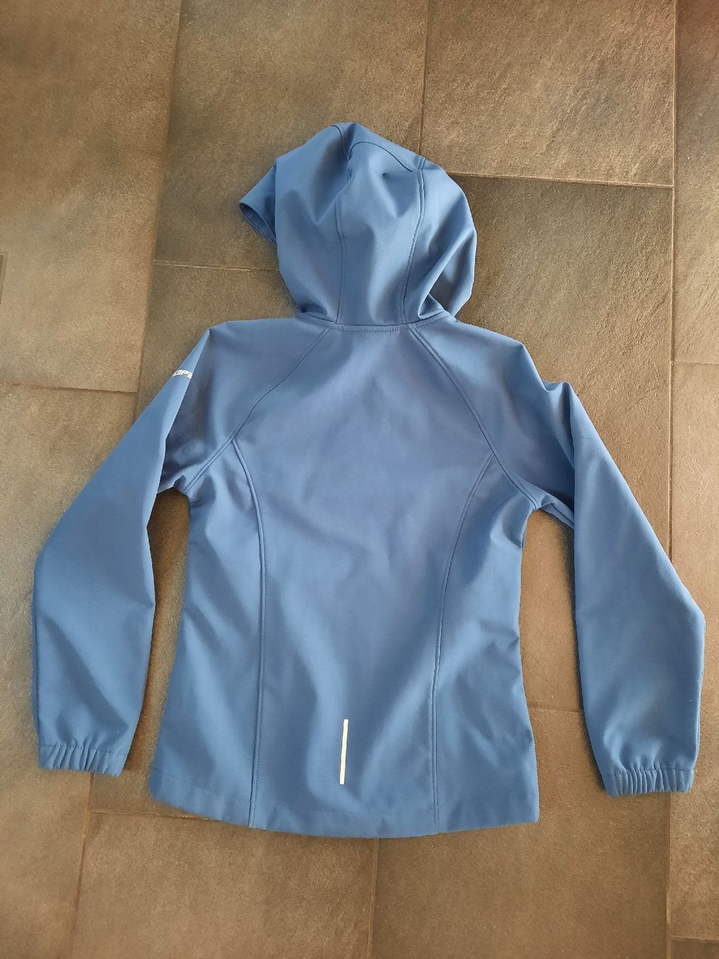 Icepeak Jacken & Mäntel: Softshelljacke Icepeak, Grösse 140 – Gebraucht aus Thierachern von saltocredo 2
