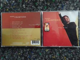 CD : Randy Crawford